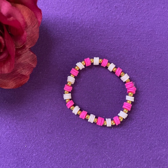 Brand New Handcrafted Beaded Bracelets for Women or Girls (Group of 3)! - Picture 6 of 7